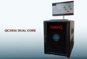 SaxonQ Introduces Dual-Core Quantum Computer