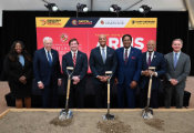 Governor Moore Breaks Ground on $65 Million ARLIS Headquarters, Bolstering Maryland’s Leadership in Quantum Innovation