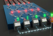 QuiX Quantum Demonstrates Below-Threshold Error Mitigation in Photonic Quantum Computing for First Time