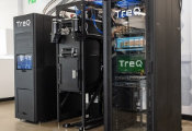 TreQ Deploys Open Architecture Quantum Computing Testbed