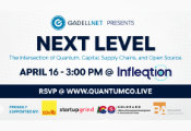 Infleqtion to Convene Colorado Quantum Industry Leaders to Accelerate Commercialization and Foster Ecosystem Collaboration