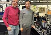 Technion Researchers Measure Ultrafast Quantum Light Pulses for the First Time