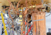 New Electronically Tunable Quantum Detector Speeds Up Search for Dark Matter