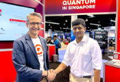 RAQS QUANTUM TO BRING QUANTROLOX’S QUANTUM EDGE ACADEMY AND THE AUTOMATED QUANTUM CONTROL SOLUTIONS TO ASIA PACIFIC