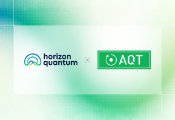 Horizon Quantum and AQT to Advance Real-World Quantum Applications With Strategic Hardware–Software Collaboration