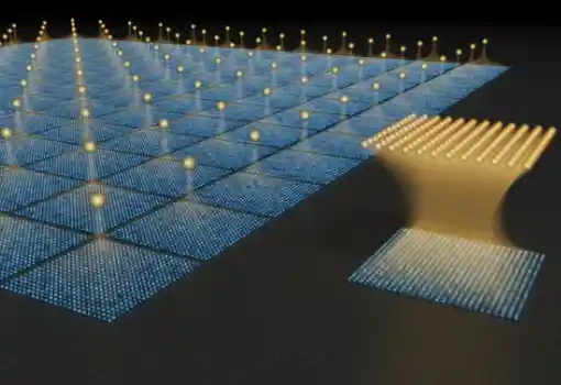 Caltech Team Finds Useful Quantum Computers Could Be Built With as Few as 10,000 Qubits