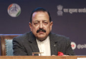 Science and Technology Minister Jitendra Singh Reviews Progress of National Quantum Mission