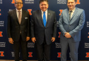 IBM and the University of Illinois Urbana-Champaign Expand Discovery Accelerator Institute to Advance AI and Quantum Computing
