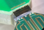 Photonic Integrated Circuits Are Key to Scaling Quantum Key Distribution