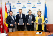 Telefónica and the Polytechnic University of Madrid Sign a New ‘Joint Research Unit’ to Strengthen Their Alliance in Quantum Technologies