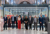 EuroHPC JU Inaugurates EuroQCS-Spain in Barcelona