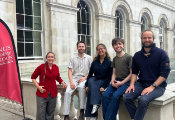 King’s Partners With Google Quantum AI and National Quantum Computing Centre to Explore Quantum Fundamentals