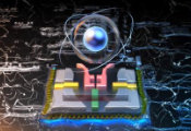 Researchers Demonstrate Ultra-Low Noise Levels of an Innovative Qubit Platform