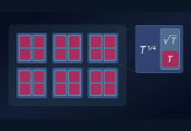 Parity-Unfolded Distillation Architecture to Lower Resource Overhead