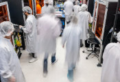 PsiQuantum Signs $100 Million Letter of Intent With the U.S. Department of Commerce