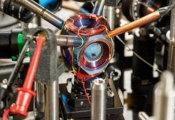 Quantum Sensors Use Atoms, Electrons and Light as Ultra-Steady Rulers – Detecting Faint Motion, Magnetism and Gravity for Navigation, Medicine and Science