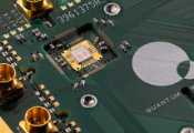 Quantum Motion Raises $160 Million Series C to Deliver Quantum Computing’s “Transistor Moment”