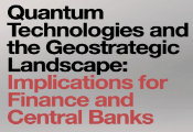 ExeQuantum Named in CIGI’s G7 Special Report on Quantum Technologies and Finance