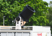 Honeywell Ground Optical Station to Support Research at New UK Quantum Space Optics Lab