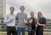 Graduate Ventures Invests in FrostByte as Quantum Startup Targets Scaling Bottleneck
