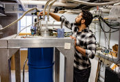 “Designer” Superconducting Diamond: Researchers Uncover Path to Multi-Modality Quantum Chips