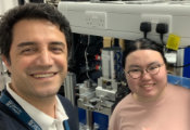 Breaking the Optical Barrier: Terahertz Tech Could Help Enable Quantum Internet Security