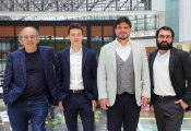 CQT to Collaborate With Qubit Pharmaceuticals to Advance Quantum Algorithms for Drug Discovery