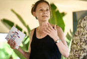 Universal Quantum Appoints Freeke Heijman as Senior European Advisor