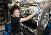 Crew Works Advanced Radio Frequency, Quantum Physics, and Health Tech