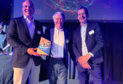 Eurofiber and Colt Win LCL Carrier Community Award for Innovation in Quantum Key Distribution