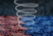 Exotic Quantum Phase Dynamically Connects Vibrations That Symmetry Keeps Apart