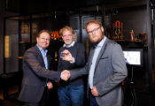 QuiX Quantum Photonic Quantum Chip Joins National Scientific Heritage at Rijksmuseum Boerhaave