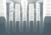 A Mechanical Qubit for Long-Coherence Quantum Computing
