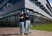 QuantWare Raises $178 Million to Build World’s Most Powerful Quantum Processors at an Industrial Scale