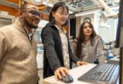 Jihong Ma Receives NSF CAREER Award for Quantum-Inspired Vibration Control Research