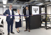 Cutting-Edge Quantum Lab Launches at Griffith