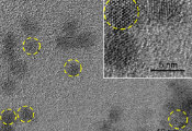 Nobel Prize-Winning Nanocrystals Reveal Unexpected Property