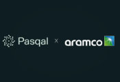 Aramco and Pasqal Launch Saudi Arabia’s First Quantum Computer and Middle East’s First Commercial Quantum Computing as a Service Platform