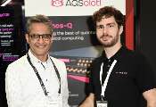 AQSolotl and QuantrolOx Partner to Automate Quantum Control, Targeting Scalable, Production-Ready Systems
