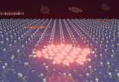 Molecules on a Surface Reach the Ultimate Quantum Limit