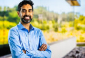 How Altaf Khan and His Team Engineer Discovery at the Advanced Photon Source