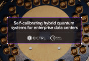 Anyon Technologies and Q-CTRL Deliver Modular, Self-Calibrating Hybrid Quantum Supercomputers for Enterprise Data Centers