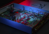Fermilab and Harmoniqs Integrate Open-Source Tools to Advance Qubit Control Optimization