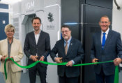 IQM Deploys Its First U.S. Quantum Computer at Oak Ridge National Laboratory