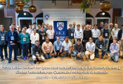 Rice Unites Global Quantum Materials Synthesis Leaders in Paris for Cutting-Edge Workshop