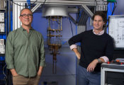 Emergence Quantum: A Commercial Quantum Research ‘Special Ops’ Team