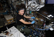 NASA’s Quantum Lab Aboard Space Station Gets Chilly Upgrade