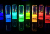 Lighting a Bright Future for Quantum Technology by Keeping Water Out