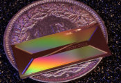 A Ultrafast Laser on a Chip