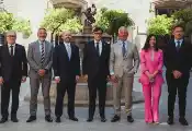 British Company OQC Chooses Barcelona To Open Southern Europe’s Largest Quantum Computing Center With More Than 200 Employees